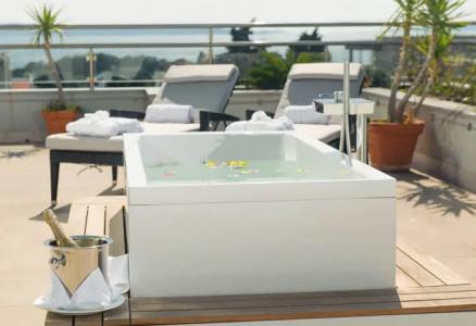 Boban Luxury Suites - 84