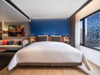 Sindhorn Midtown, An Ihg - Sha Extra Plus - 49