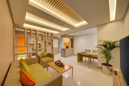 Al Khoory Atrium - 50
