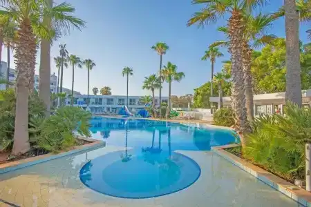 Dome Beach & Resort - 32