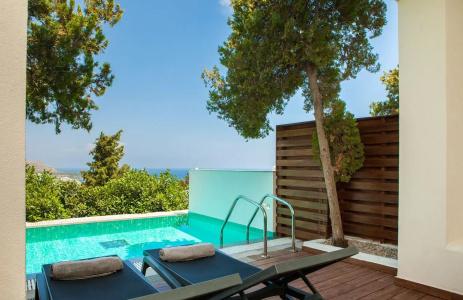Esperos Village Blue & Spa - Adults Only - 85