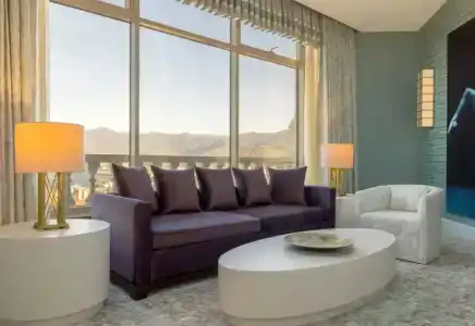 Sheraton Batumi - 79