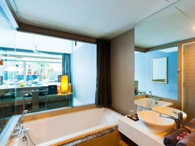 Ramaburin Resort - Sha Extra Plus - 51