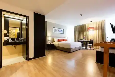 Deevana Plaza Phuket - Sha Extra Plus - 55