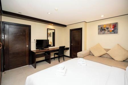 Ratana Apart-at Chalong - 78