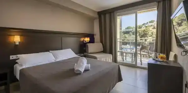 Rosamar Garden Resort 4* - 32