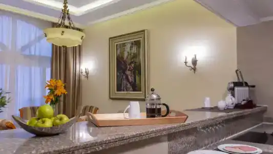Royal Savoy Sharm El Sheikh - 129