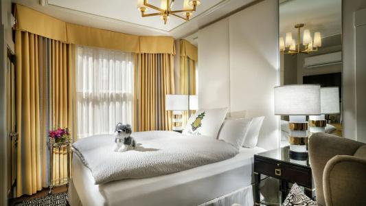 Staypineapple, An Elegant, Union Square - 50