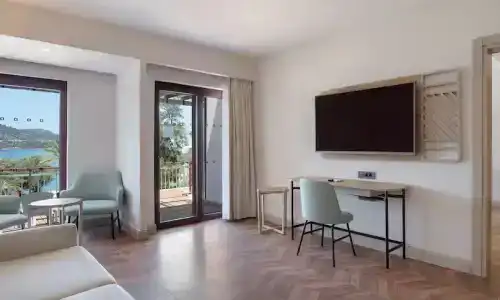 Doubletree By Hilton Bodrum Isıl Club Resort - Ultra All Inclusive - 64