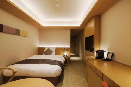 Ana Crowne Plaza Kyoto, An Ihg - 2