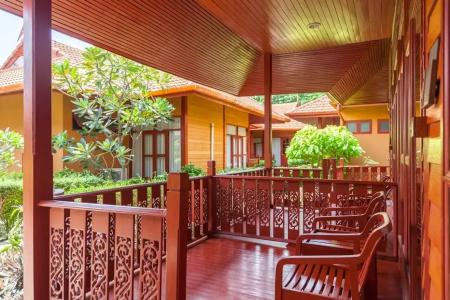 Pp Erawan Palms Resort- Sha Extra Plus - 47