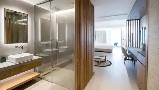 Akasha Beach & Spa - 44