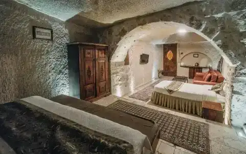 Erenbey Cave - 55
