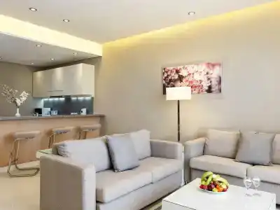 Ancient Sands Golf Resort and Residences - 11