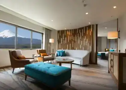 Highland Resort & Spa - 92
