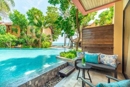 Buri Rasa Koh Phangan - Sha Extra Plus - 25