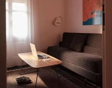 Casa Camper Barcelona - 26