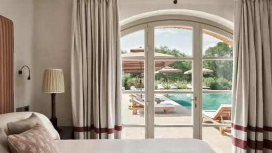 Rosewood Castiglion del Bosco - 143