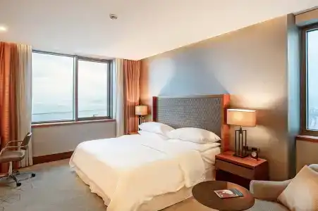 Sheraton Grand Samsun - 52