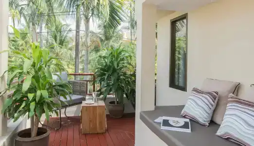 Burasari Phuket Resort & Spa - Sha Extra Plus - 79