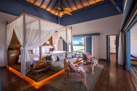 Six Senses Laamu - 23