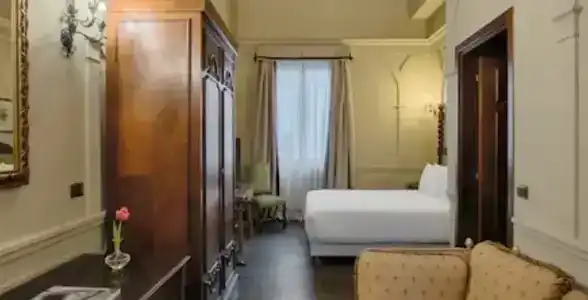 NH Collection Palazzo Gaddi - 34