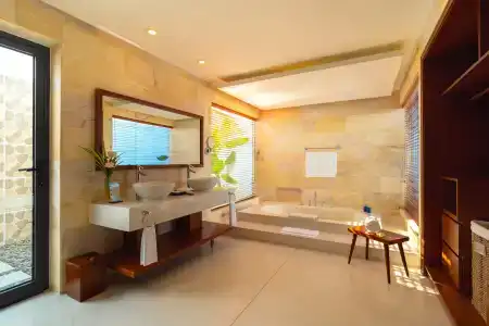Cam Ranh Riviera Beach Resort & Spa - 71