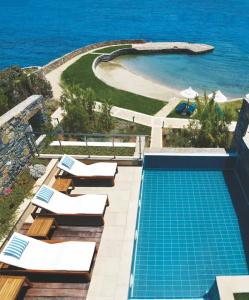 Elounda Peninsula All Suite, Six Senses Spa - 83