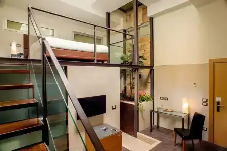 Best Western Plus Spring House - 64