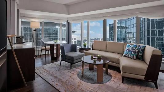 Grand Hyatt Beijing - 47