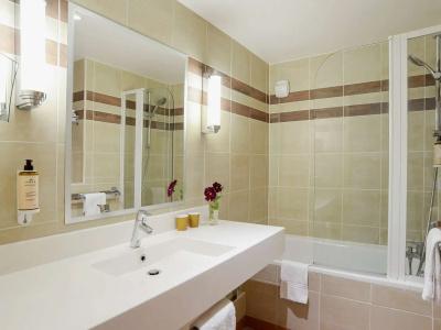 Mercure Toulouse Centre Wilson Capitole - 56
