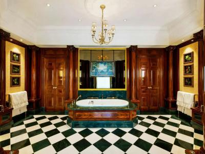 The Savoy - 96