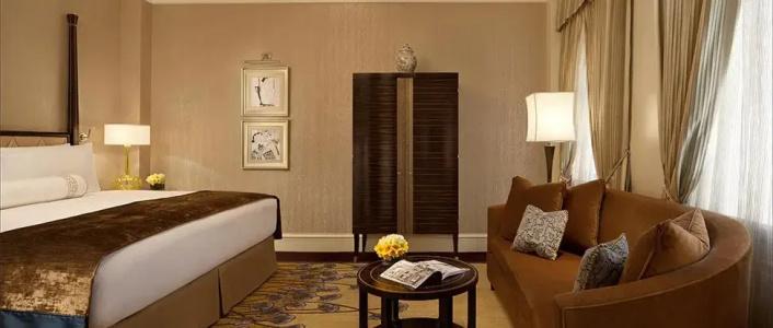 Fairmont Peace On the Bund (Start your own story with the BUND) - 42
