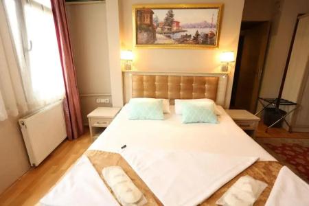 Sultan Corner Suites - 7