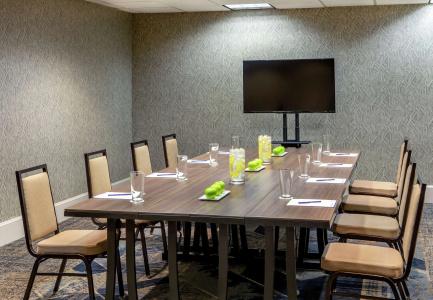 DoubleTree by Hilton Nashville Downtown - 25