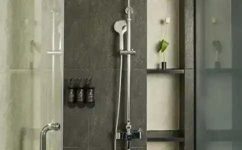 Luxcity & Apartment - 12