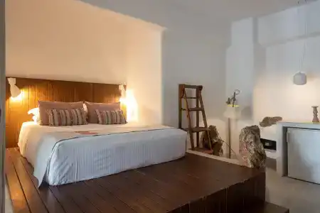Kouros Exclusive & Suites - Adults Only - 59