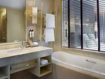 Pullman Phuket Panwa Beach Resort - Sha Plus - 43