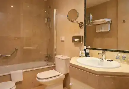 Suites Barrio de Salamanca - 47