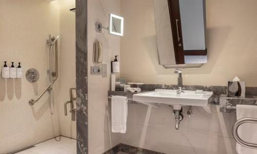 Conrad Istanbul Bosphorus - 69