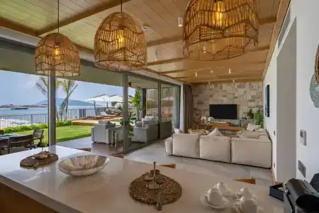 Mirada Exclusive Bodrum - 85
