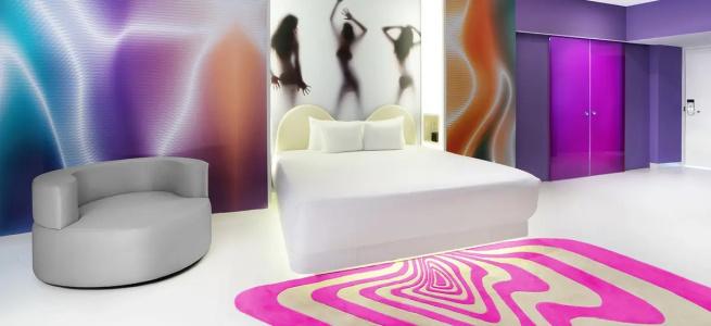 The Tower by Temptation Cancun Resort - All Inclusive - Adults Only - 49