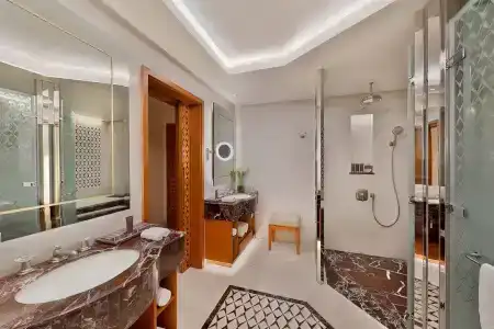 Al Bustan Palace, a Ritz-Carlton - 55