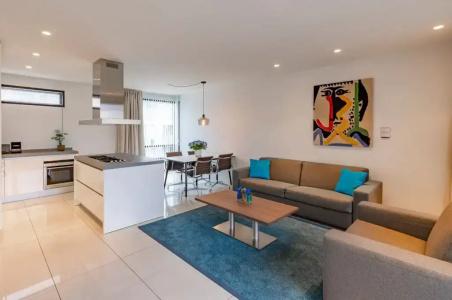 Black Pearl Apartment - 30