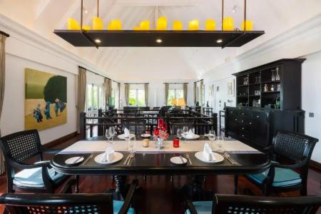 Intercontinental Koh Samui Resort, An Ihg - Sha Extra Plus - 18