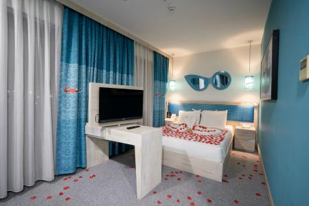 Leman Otel - 4