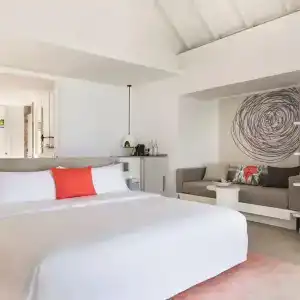 Lux* South Ari Atoll Resort & Villas - 3