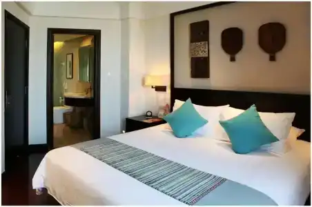 Howard Johnson Resort Sanya Bay - 48