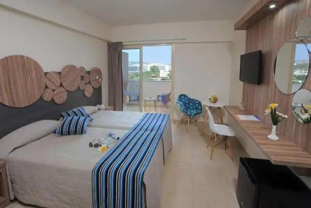 Nelia Beach & Spa - 38