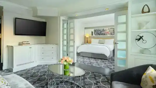 Loews Regency New York - 98